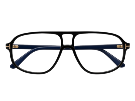 Tom Ford FT6082B 001 - Imagem 1