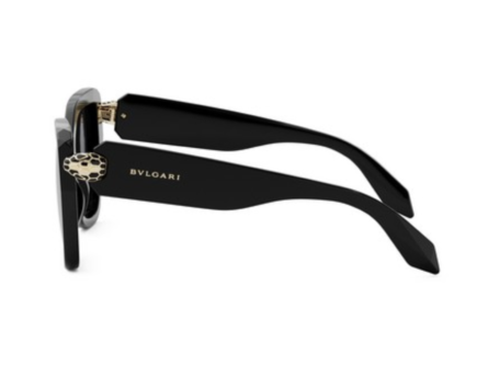 Bvlgari BV40033F 01B - Imagem 3
