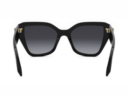 Bvlgari BV40033F 01B - Imagem 4