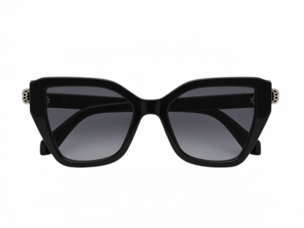 Bvlgari BV40033F 01B - Imagem 1