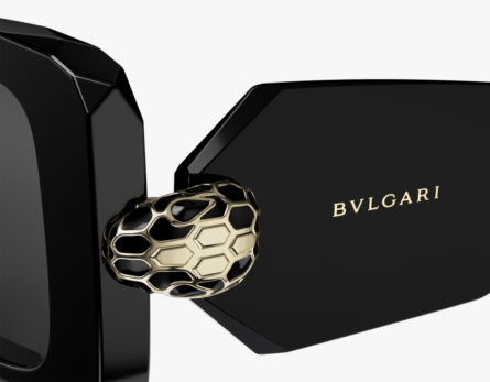 Bvlgari BV40044I 01A - Imagem 6