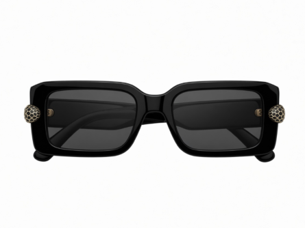 Bvlgari BV40044I 01A - Imagem 1