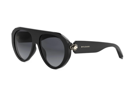 Bvlgari BV40060I 01B - Imagem 2