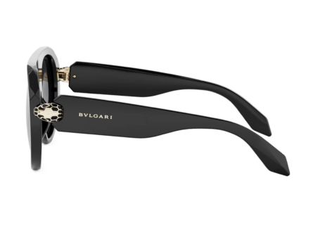 Bvlgari BV40060I 01B - Imagem 3