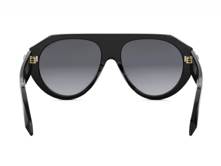 Bvlgari BV40060I 01B - Imagem 4