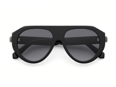 Bvlgari BV40060I 01B - Imagem 1