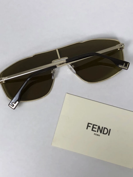 Fendi FE40129U 32E - Imagem 7