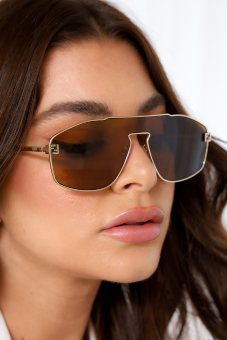 Fendi FE40129U 32E - Imagem 9