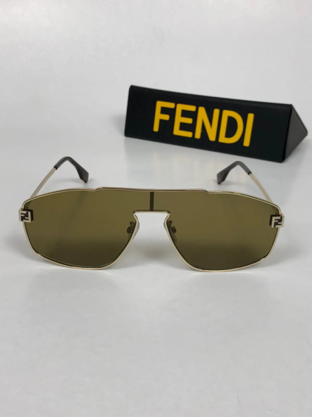 Fendi FE40129U 32E - Imagem 6