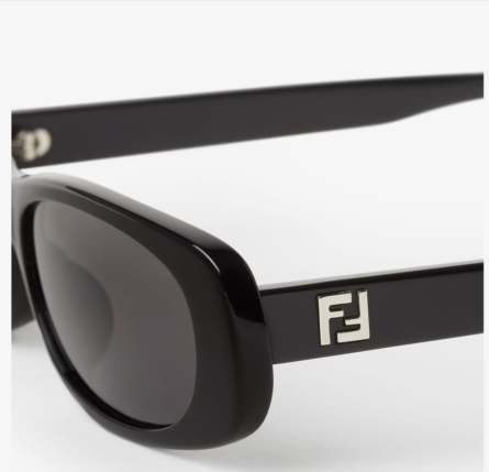 Fendi FE40183I 014 - Imagem 7