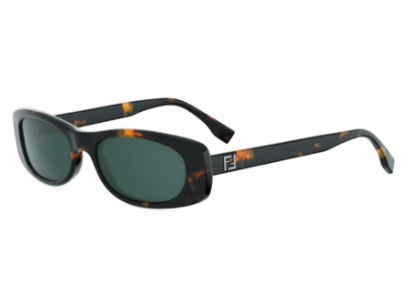 Fendi FE40183I 56N - Imagem 2