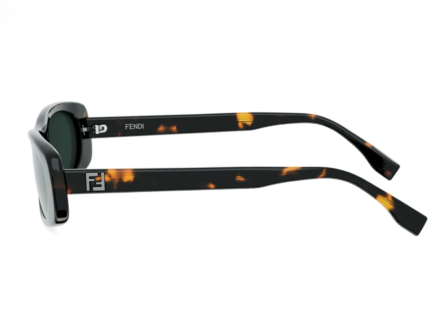 Fendi FE40183I 56N - Imagem 3