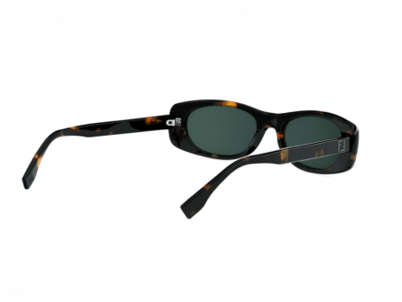 Fendi FE40183I 56N - Imagem 4