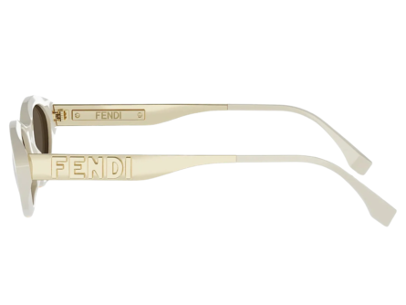 Fendi FE40202I 25E - Imagem 3