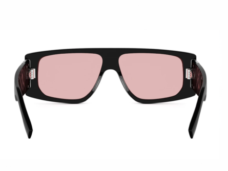Fendi FE40214U 01Y - Imagem 4