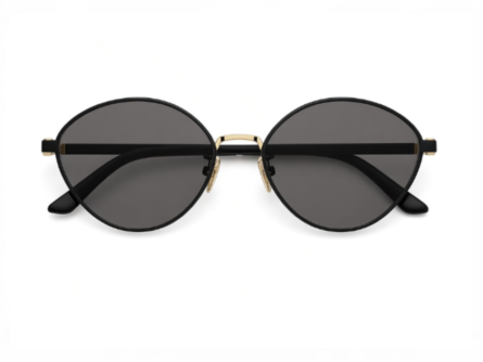 Fendi FE40217U 02A - Imagem 1