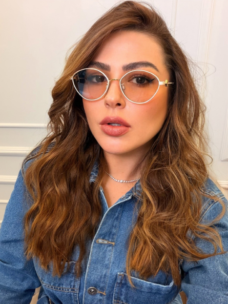 Fendi FE40217U 25E - Imagem 8