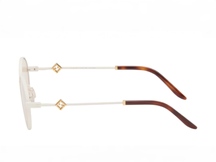 Fendi FE40217U 25E - Imagem 3