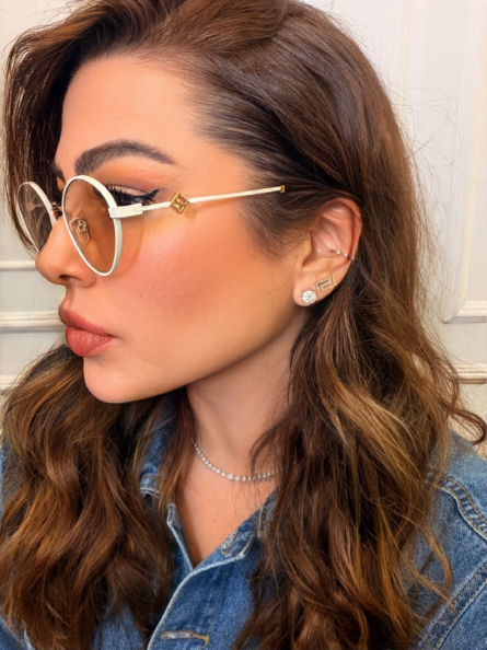 Fendi FE40217U 25E - Imagem 9