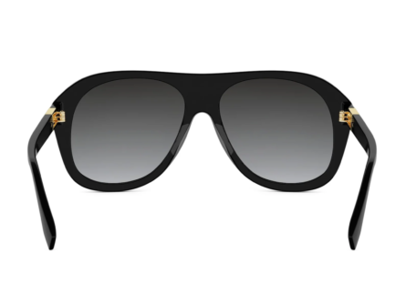 Fendi FE40223I 01B - Imagem 4