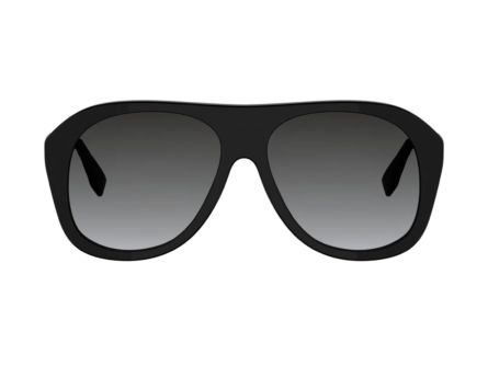 Fendi FE40223I 01B - Imagem 5