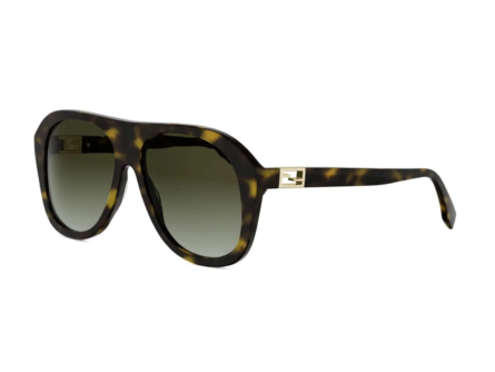 Fendi FE40223I 52P - Imagem 2