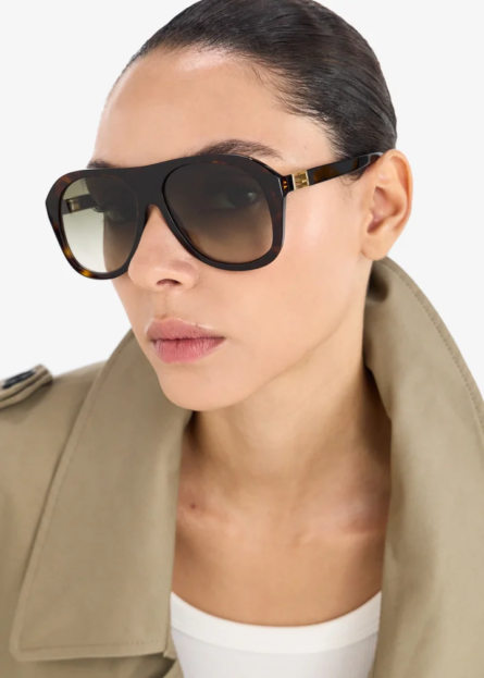 Fendi FE40223I 52P - Imagem 7