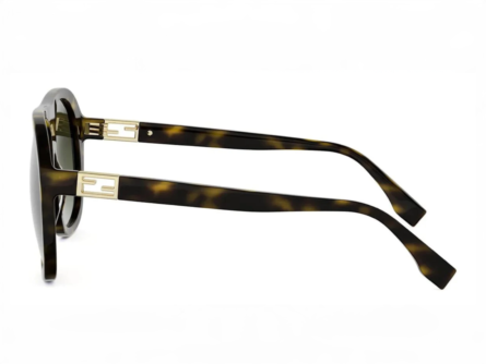 Fendi FE40223I 52P - Imagem 3
