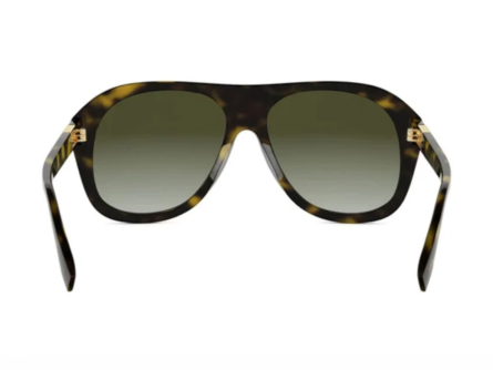 Fendi FE40223I 52P - Imagem 4