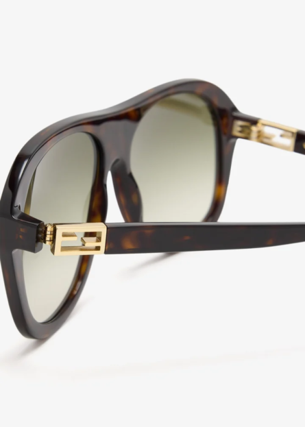 Fendi FE40223I 52P - Imagem 6