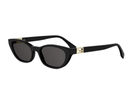 Fendi FE40224I 01A - Imagem 2
