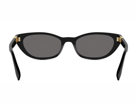 Fendi FE40224I 01A - Imagem 4
