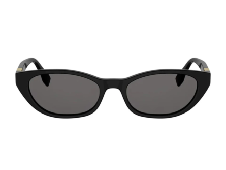 Fendi FE40224I 01A - Imagem 5