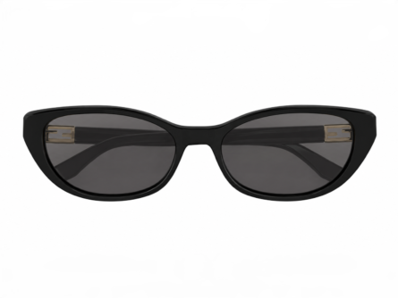 Fendi FE40224I 01A - Imagem 1