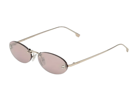 Fendi FE4075US 28Z - Imagem 2