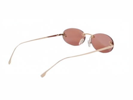 Fendi FE4075US 28Z - Imagem 3
