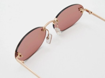 Fendi FE4075US 28Z - Imagem 5