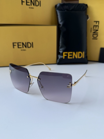 Fendi FE4082US 30Y - Imagem 6