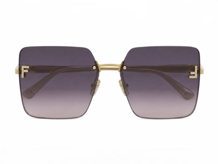 Fendi FE4082US 30Y - Imagem 1