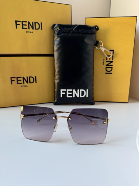 Fendi FE4082US 30Y - Imagem 7