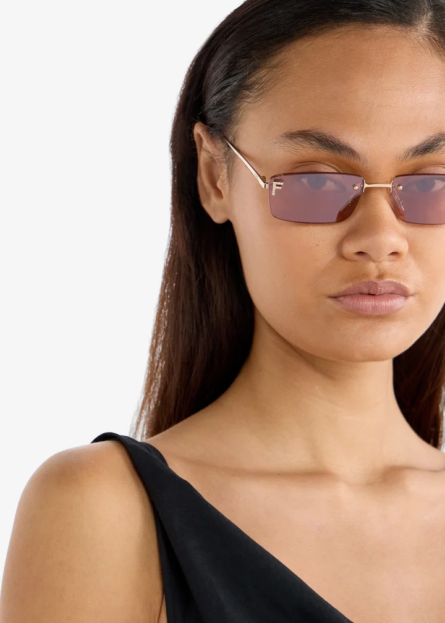 Fendi FE4172US 28U - Imagem 6