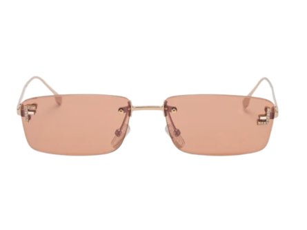 Fendi FE4172US 28U - Imagem 4