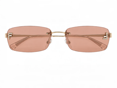 Fendi FE4172US 28U - Imagem 1