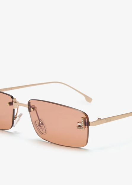 Fendi FE4172US 28U - Imagem 5