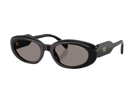 Miu Miu 0MU C01S 16K80Q - Imagem 2