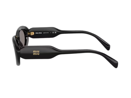 Miu Miu 0MU C01S 16K80Q - Imagem 3
