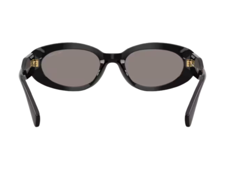 Miu Miu 0MU C01S 16K80Q - Imagem 4
