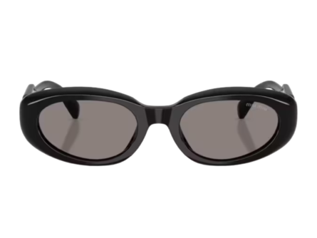 Miu Miu 0MU C01S 16K80Q - Imagem 5