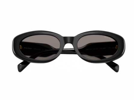 Miu Miu 0MU C01S 16K80Q - Imagem 1