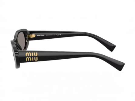 Miu Miu 0MU C02S 1AB80Q - Imagem 3